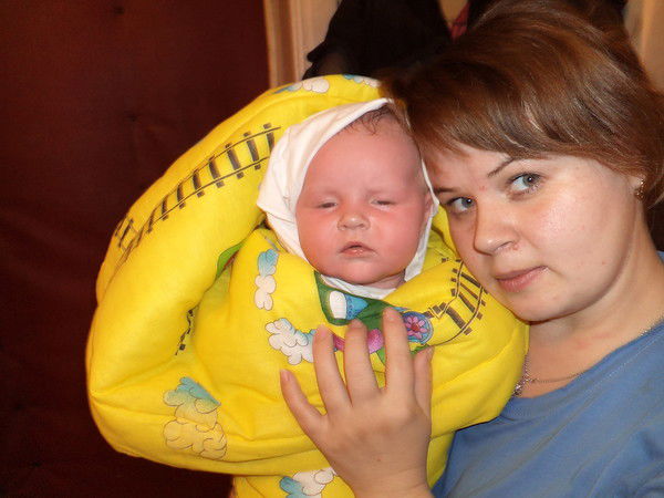 Анюта Атналина