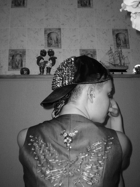 Amilya Twin's Ramilya