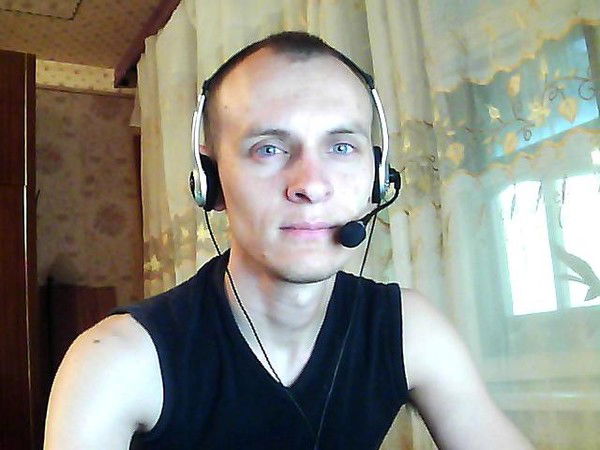 Дмитрий Кузьмищев