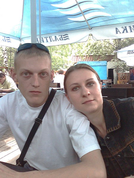 Дмитрий Курносов