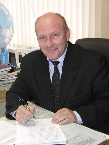 Косенков Владимир