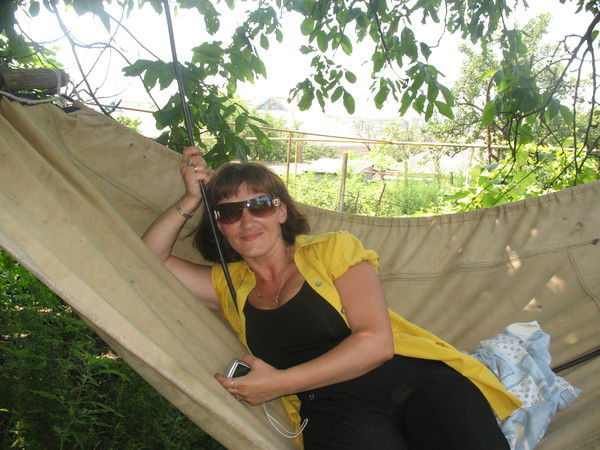 Татьяна Тян