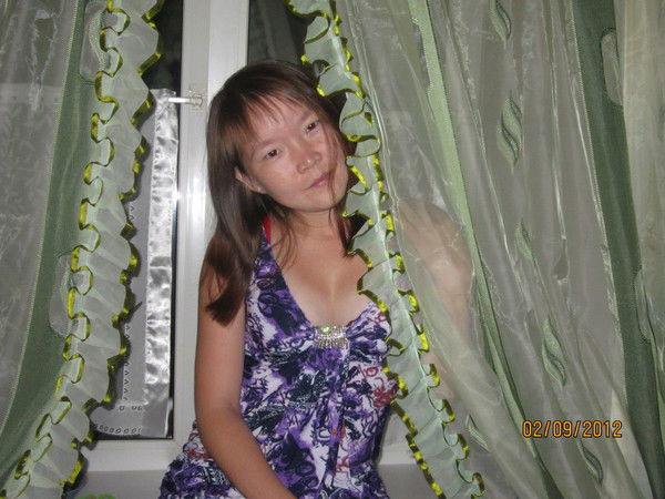 Василина Полищук