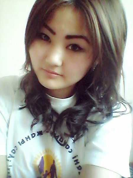 »Нурсулу Саукелеева