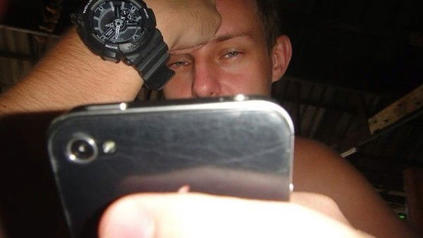 Александр Syroejko