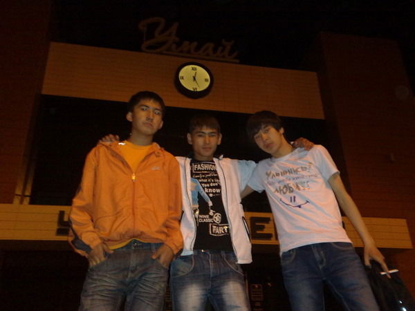 Асылхан Аймакаев