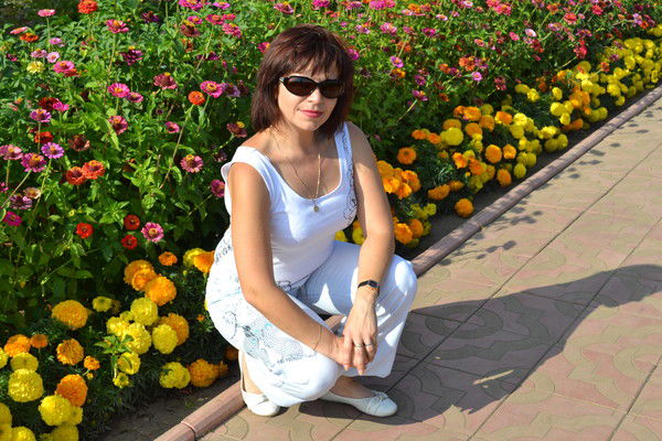 Танюша Миронова