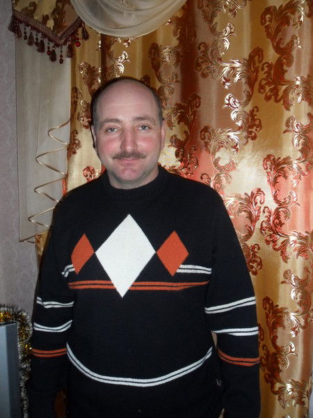 Николай Сластион