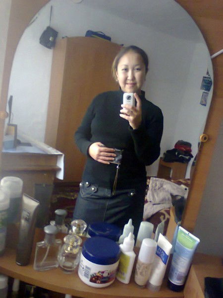 Жанара Беннер