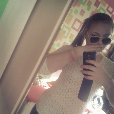 Лиза Котельникова