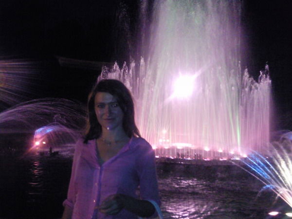 Татьяна Першина