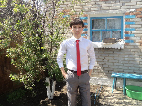 Абай™ Базылбеков