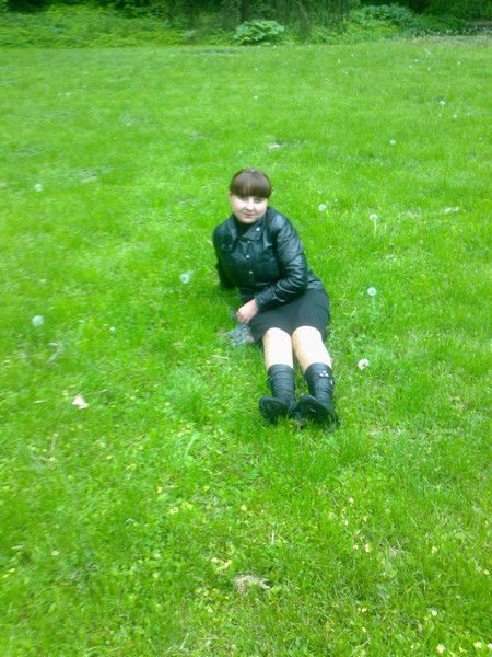 Інна Федорчук