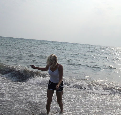 Юлия Сидоренко