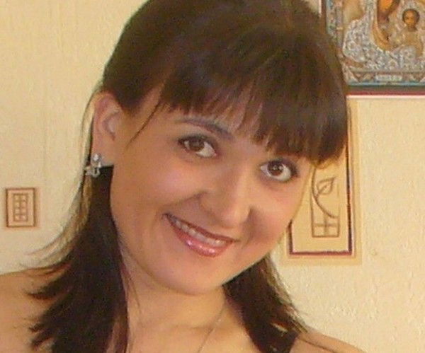 Ольга Валехова