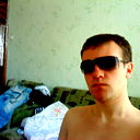 Женя Болачков