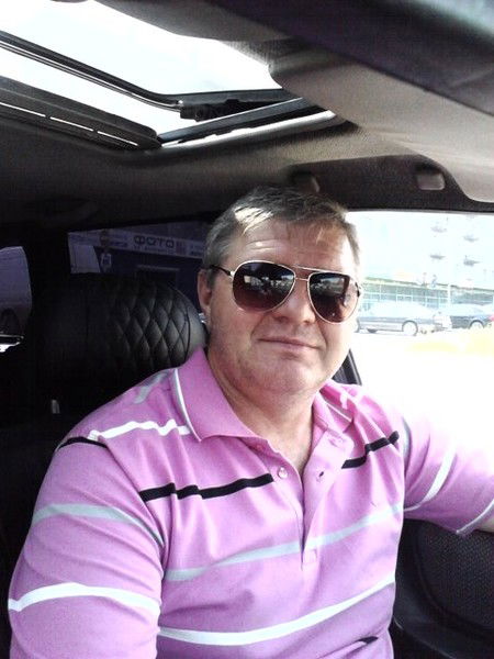 Николай Мироманов