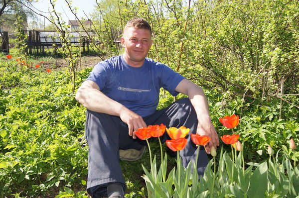 Юрий Бурдейко