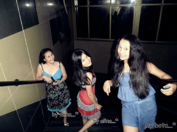 Ботагоз*))) ...xd