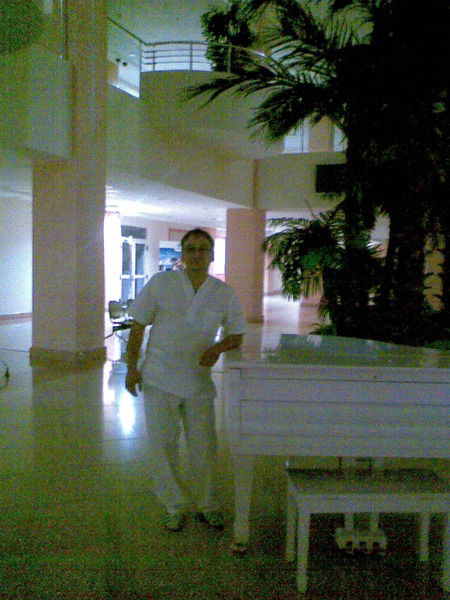 Даулет Жарасов