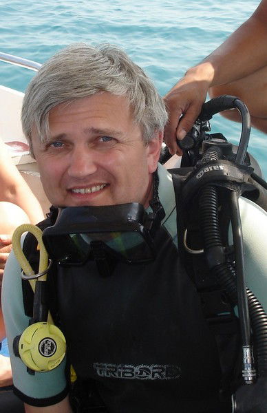 Мирослав Чмелик