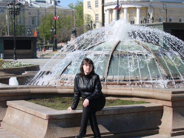 Аня Стадолина