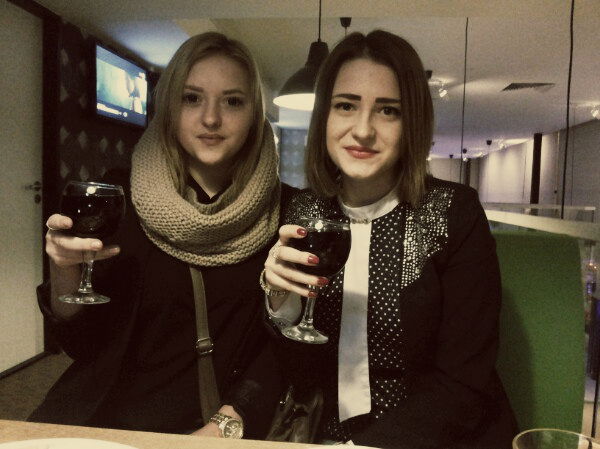 Карина Понедельник