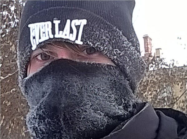 Влад Пономарёв