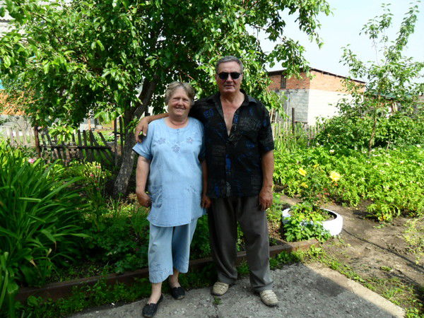 Анатолий Васильев