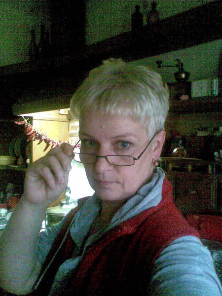 Оксана Громовчук-Бушко