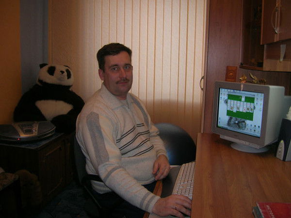 Влад Гришин-Щипенцов