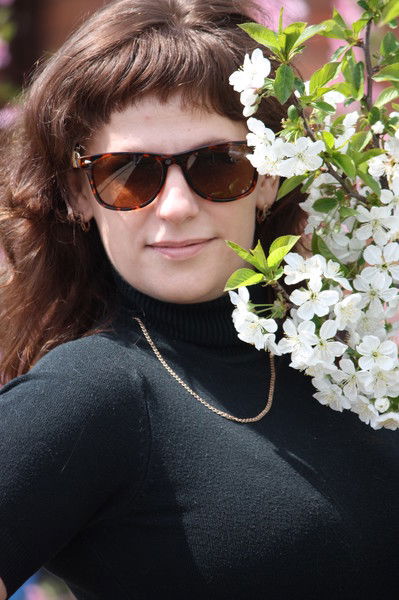 Ирина Скоробаева