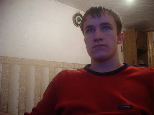 Саня Павловский