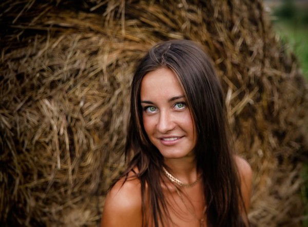 Екатерина Горшкова