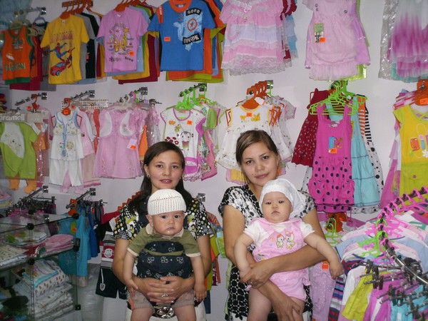 Жамал Адамова