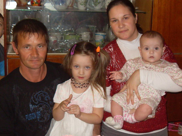 Наталья Щербинина