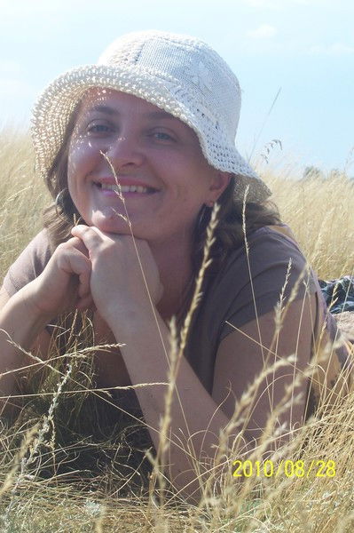 Евгения Дудко