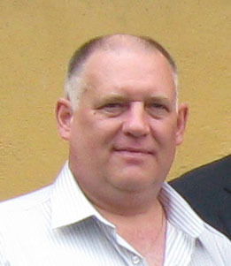 Олег Астапов