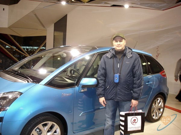 Денис Анискин