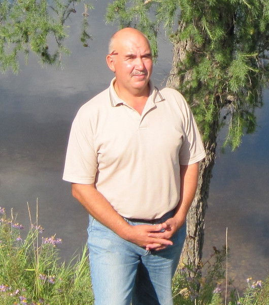 Анатолий Самсонов