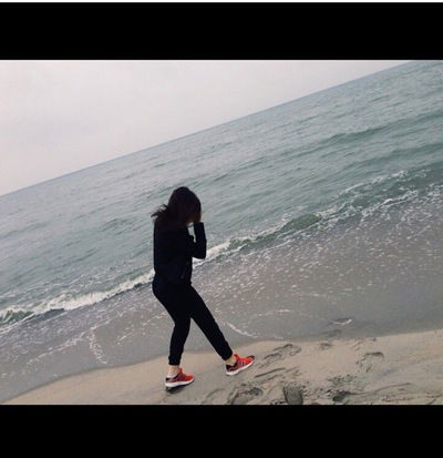 Лина Белова