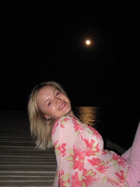 Марина Старовойтова