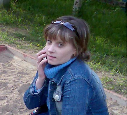 Ирина Титова