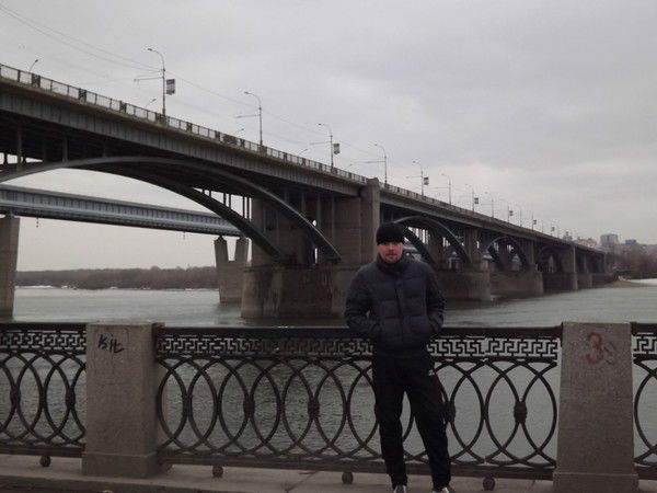 Илья Гладышев