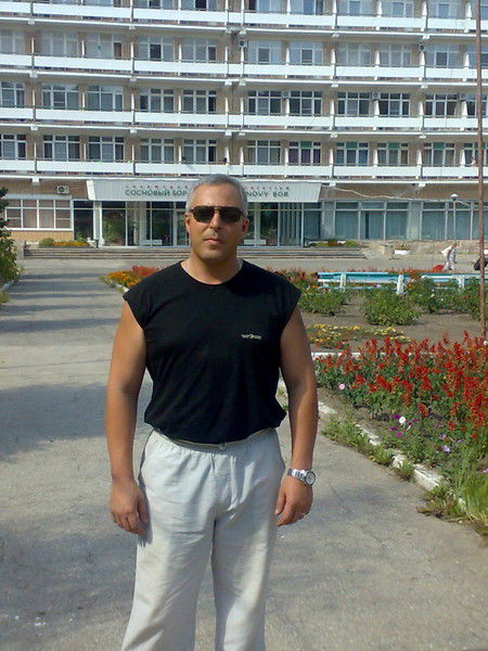 Олег Пыльченко