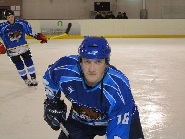 Вячеслав Бойцов