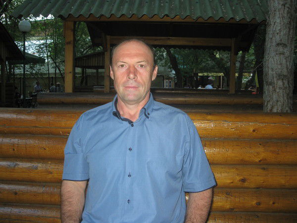 Алексей Монин