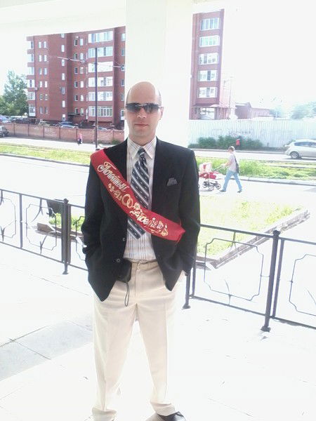 Евгений Поляков