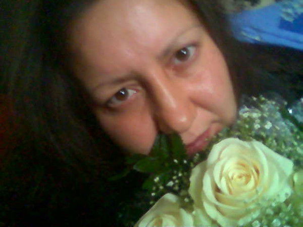 Марина Тукранова