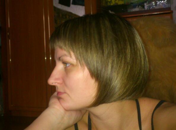 Наталья Смирнова